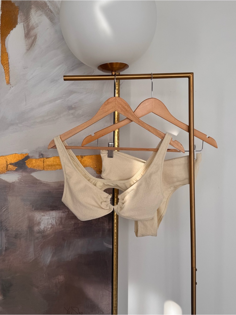 ⏱️24 HR SALE⏱️ H&M Bikini Set